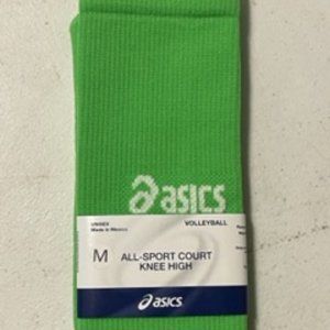 ASICS All Sport Court Knee High Socks